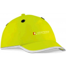 color:fluorescent yellow