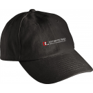 6 Panel Raver Cap