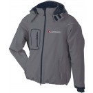 Men’s Winter Softshell Jacket